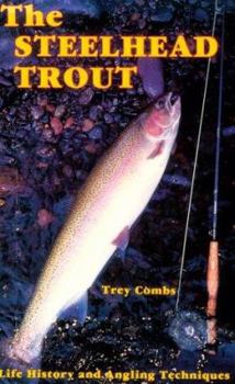 Paperback The Steelhead Trout Book