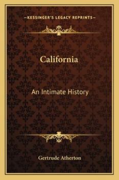 Paperback California: An Intimate History Book