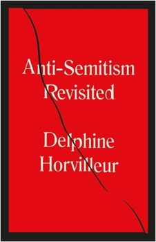 Hardcover Reflections on the Question of Antisemitism Book
