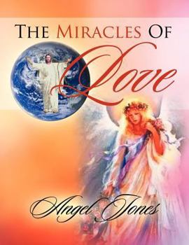 Paperback The Miracles of Love Book