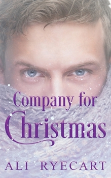 Paperback Company for Christmas: A Festive MM Cinderfella Story Book