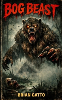 Bog Beast