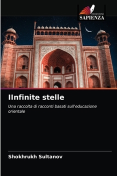 Paperback IInfinite stelle [Italian] Book