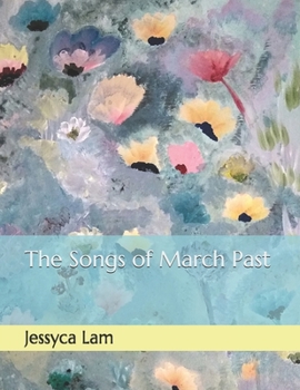 Paperback The Songs of March Past Book