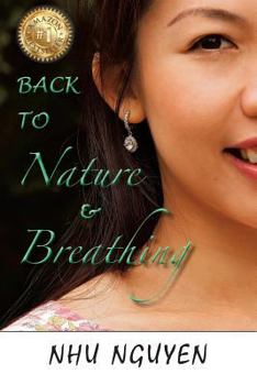 Paperback Back to Nature & Breathing Book