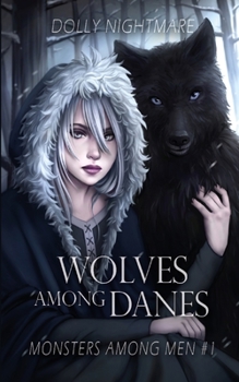 Paperback Wolves Among Danes Book