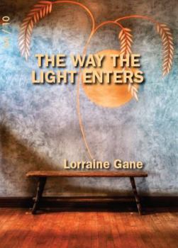 Paperback The Way the Light Enters (64/10) Book