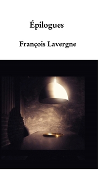 Hardcover Épilogue [French] Book