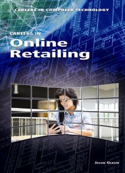 Library Binding Careers in Online Retailing Book