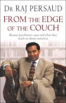 Paperback From the Edge of the Couch Book
