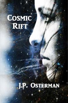 Paperback Cosmic Rift Book