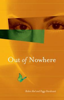 Paperback Out of Nowhere Book