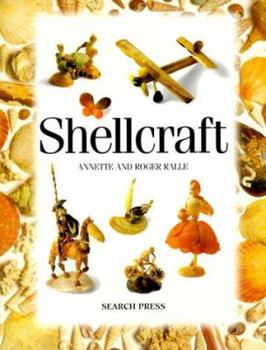Paperback Shellcraft Book