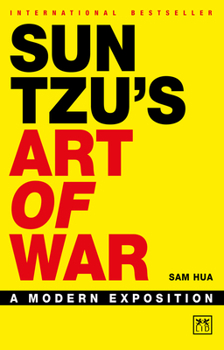 Hardcover Sun Tzu's Art of War: A Modern Exposition Book