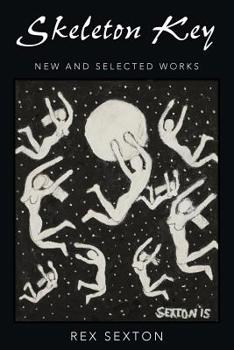 Paperback Skeleton Key Book