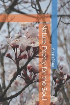 Paperback Nature Poetry for the Soul Book