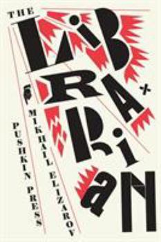 Paperback The Librarian Book