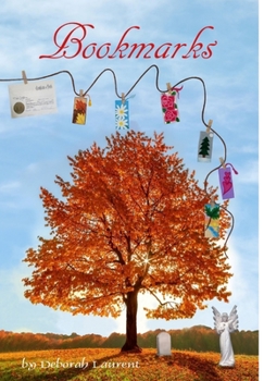 Hardcover Bookmarks Book