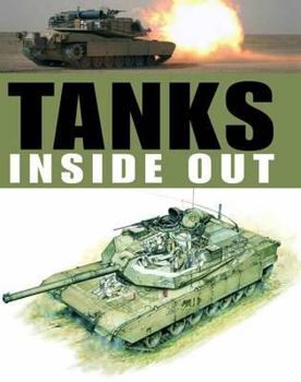 Hardcover Tanks: Inside Out Book