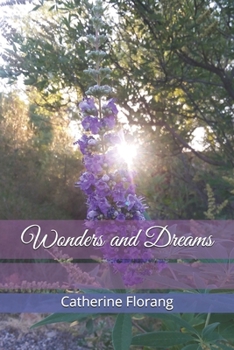 Paperback Wonders and Dreams Book