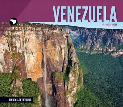 Venezuela - Book  of the Countries of the World