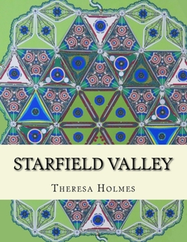 Paperback Starfield Valley: A Little Bit of Heaven Book
