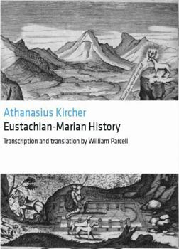 Hardcover Historia Eustachio Mariana (Eustachian-Marian History) Book