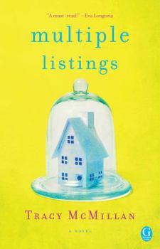 Paperback Multiple Listings Book