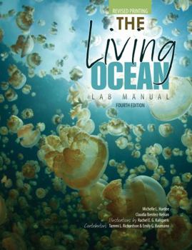 The Living Ocean Lab Manual