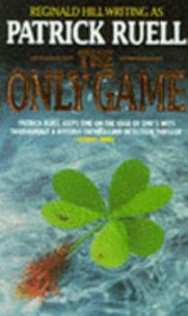 Paperback The Only Game Book