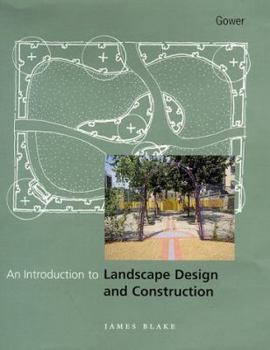 Hardcover An Introduction to Landscape Design and Construction Book
