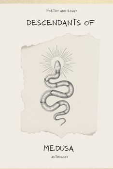 Paperback Descendants of Medusa Book