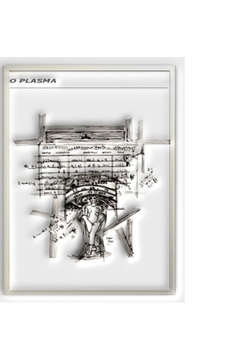 Paperback O Plasma [Portuguese] Book