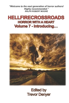 Paperback Hellfire Crossroads: Introducing... Book