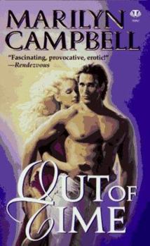 Out of Time - Book #1 of the Lovers in Time Series