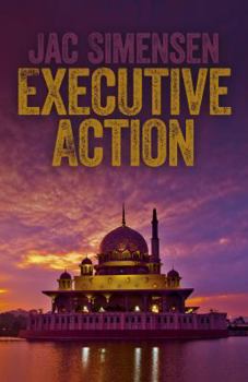 Paperback Executive Action Book