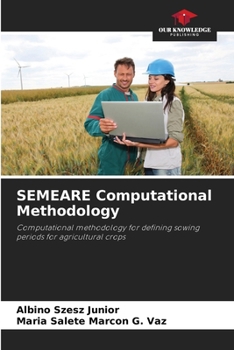 Paperback SEMEARE Computational Methodology Book