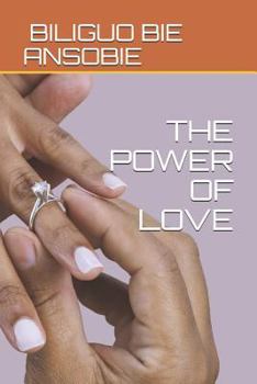 Paperback The Power of Love Book