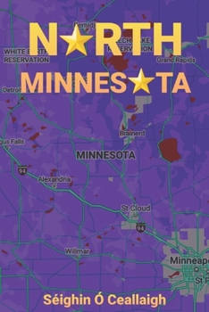 Paperback North Minnesota Book