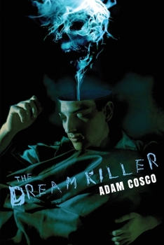 Paperback The Dream Killer Book