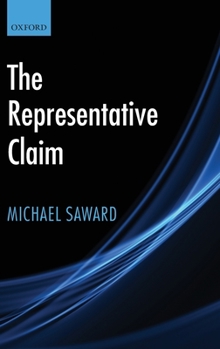Hardcover The Representative Claim Book