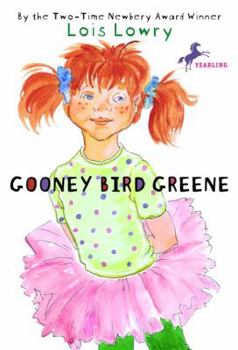 Paperback Gooney Bird Greene Book