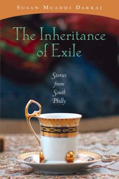 Paperback The Inheritance of Exile: Stories from South Philly Book