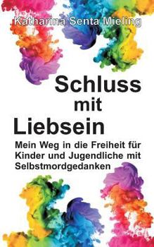 Schluss mit Liebsein