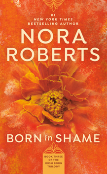 Born in Shame - Book #3 of the Irish Born Trilogy