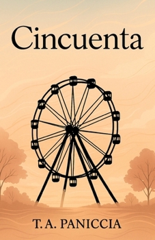 Paperback Cincuenta [Spanish] Book