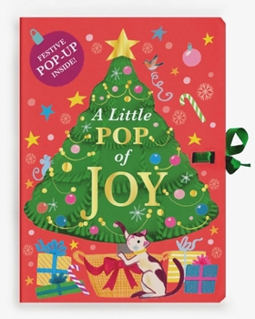 Hardcover A Little Pop of Joy Book