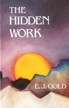 Paperback The Hidden Work Book