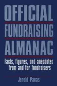 Paperback Official Fundraising Almanac Book