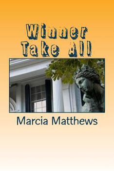 Paperback Winner Take All Book